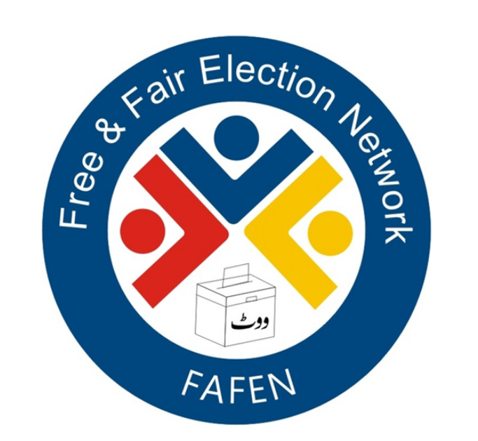 FAFEN